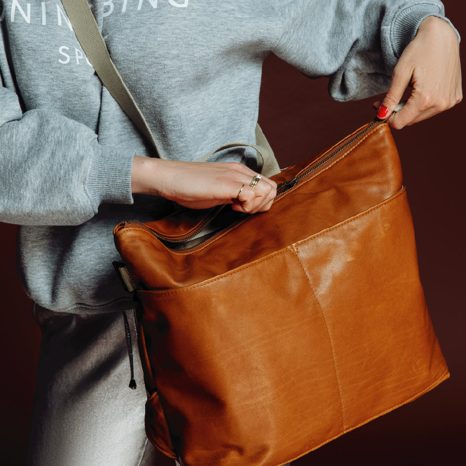The leather collective