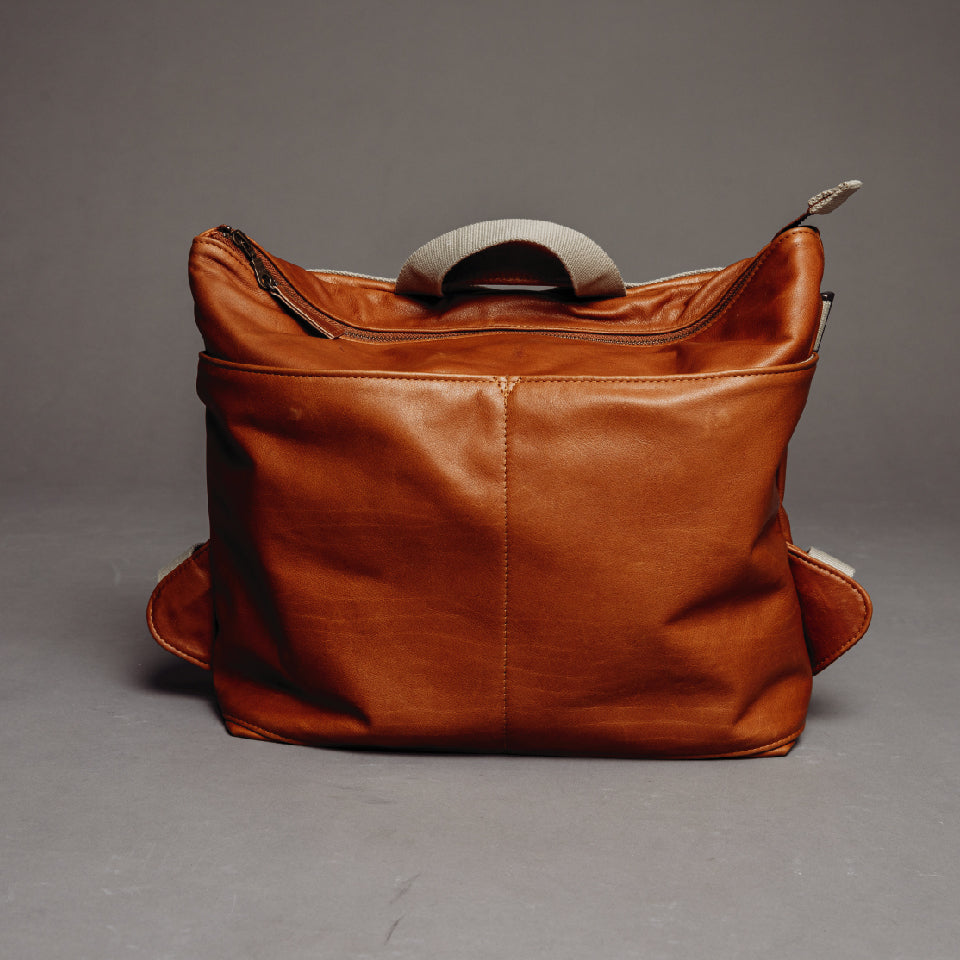 Vintage cognac
