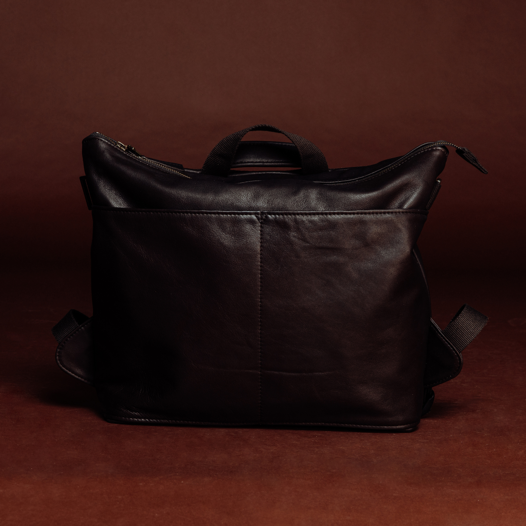Chocolate brown 